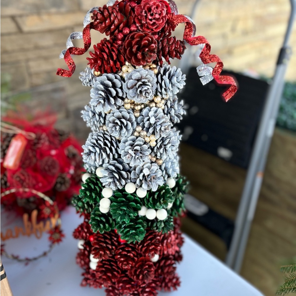 O Christmas Tree